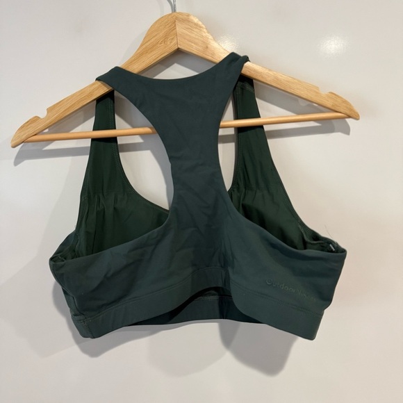 Outdoor Voices All Time Sports Bra - Picture 3 of 6